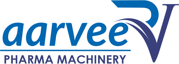 Aarvee Pharma Machinery